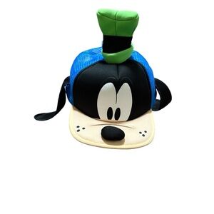 Disney Goofy Cap NEW WITH TAGS!